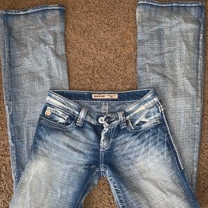 Women’s Big Star Bootcut Jeans